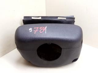 кожух рулевой колонки Peugeot 406 1 поколение 1996, 2.1 л., TD, дизель, 5МКПП, зелёный, седан, передний привод, 94589977ZL, 94A63250130