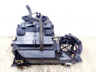 корпус отопителя (печки) Peugeot 406 1 поколение 1996, 2.1 л., TD, дизель, 5МКПП, зелёный, седан, передний привод, HFC134A, 654437N, 94505648ZL, VALEO
