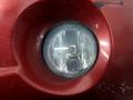 бампер передний Renault Laguna 2 поколение [рестайлинг] 2006, 1.9 л., дизель, 6МКПП, красная, хетчбэк 5 дв., передний привод, 7701476242 - фото №7