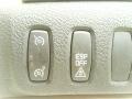 кнопка ASC / ESP Renault Laguna 2 поколение [рестайлинг] 2006, 1.9 л., дизель, 6МКПП, красная, хетчбэк 5 дв., передний привод, 8200025895 - фото №4