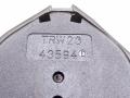 ремень безопасности Ford Mondeo 3 поколение 2003, 2.0 л., TDCi, дизель, 5МКПП, серебристый, хетчбэк 5 дв., передний привод, 2343594 - фото №3