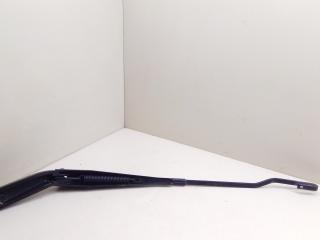 щеткодержатель (поводок стеклоочистителя, дворник) Ford Mondeo 3 поколение 2003, 2.0 л., TDCi, дизель, 5МКПП, серебристый, хетчбэк 5 дв., передний привод, 1S7117526AB