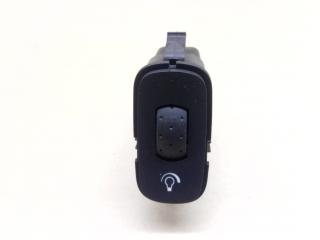 кнопка освещения панели приборов Renault Laguna 2 поколение [рестайлинг] 2006, 1.9 л., дизель, 6МКПП, красная, хетчбэк 5 дв., передний привод, 2653603