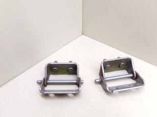 петля крышки багажника Ford Mondeo 3 поколение 2003, 2.0 л., TDCi, дизель, 5МКПП, серебристый, хетчбэк 5 дв., передний привод, 1115680