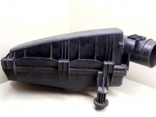 корпус воздушного фильтра Ford Mondeo 3 поколение 2003, 2.0 л., TDCi, дизель, 5МКПП, серебристый, хетчбэк 5 дв., передний привод, 44609885905