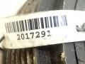 шкив коленвала Citroen Berlingo 1 поколение (M49) 1997, 1.9 л., D, D9A (XUD9), дизель, 5МКПП, красный, фургон, передний привод - фото №3