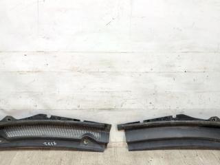 дождевик Ford Mondeo 3 поколение 2003, 2.0 л., TDCi, дизель, 5МКПП, серебристый, хетчбэк 5 дв., передний привод, 1S71-F02217-AH, 1S71-F02216AH