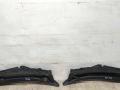 дождевик Ford Mondeo 3 поколение 2003, 2.0 л., TDCi, дизель, 5МКПП, серебристый, хетчбэк 5 дв., передний привод, 1S71-F02217-AH, 1S71-F02216AH - фото №2
