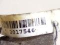 кронштейн двигателя Mercedes-Benz Vaneo W414 2002, 1.6 л., M 166.961, бензин, МКПП, темно-серый, минивэн, передний привод - фото №4