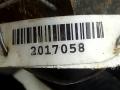 подушка крепления двигателя Toyota Yaris XP9 2006, 1.4 л., 1ND-TV, дизель, МКПП, серебристый, хетчбэк 3 дв., передний привод - фото №4