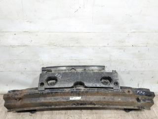 усилитель бампера заднего Ford Mondeo 3 поколение 2003, 2.0 л., TDCi, дизель, 5МКПП, серебристый, хетчбэк 5 дв., передний привод, 1S71-17912-AR