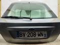 крышка багажника (дверь 3-5) Ford Mondeo 3 поколение 2003, 2.0 л., TDCi, дизель, 5МКПП, серебристый, хетчбэк 5 дв., передний привод, 1446455 - фото №2