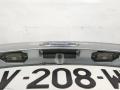 крышка багажника (дверь 3-5) Ford Mondeo 3 поколение 2003, 2.0 л., TDCi, дизель, 5МКПП, серебристый, хетчбэк 5 дв., передний привод, 1446455 - фото №6