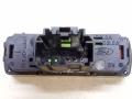 кнопка аварийной сигнализации Ford Mondeo 3 поколение 2003, 2.0 л., TDCi, дизель, 5МКПП, серебристый, хетчбэк 5 дв., передний привод, TRW, D3L0A - фото №3