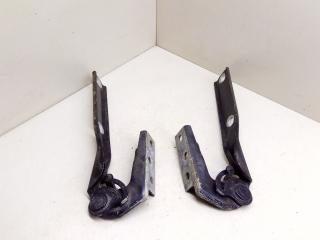 петля капота Volkswagen Passat B5 1999, 3B0823302, 3B0823301