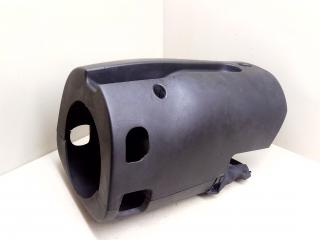 кожух рулевой колонки Ford Mondeo 3 поколение 2003, 2.0 л., TDCi, дизель, 5МКПП, серебристый, хетчбэк 5 дв., передний привод, 1S71-3530-ADW
