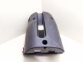 кожух рулевой колонки Ford Mondeo 3 поколение 2003, 2.0 л., TDCi, дизель, 5МКПП, серебристый, хетчбэк 5 дв., передний привод, 1S71-3530-ADW - фото №2