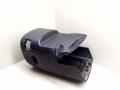 кожух рулевой колонки Ford Mondeo 3 поколение 2003, 2.0 л., TDCi, дизель, 5МКПП, серебристый, хетчбэк 5 дв., передний привод, 1S71-3530-ADW - фото №4