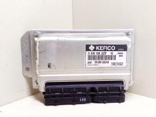 блок управления двигателем Hyundai Getz 1 поколение 2003, 9030930223F, 39106-26240