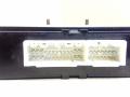 блок управления центральным замком Hyundai Getz 1 поколение 2003, 95400-1C200, 329871-1000, T04 - фото №2