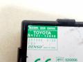 Иммобилайзер Toyota Corolla Verso 1 поколение 2003, 1.8 л., бензин, DENSO, 89741-13040, 25300-0100 - фото №3