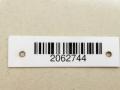 расходомер воздуха Mitsubishi Colt 6 поколение (Z20/Z30) 2006, 1.5 л., дизель, A0000942948, SIEMENS, VDO, 5WK97003, MERCEDES, 1525A001 - фото №6