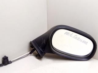 зеркало наружное правое Mitsubishi Carisma 1 поколение 1998, E1010416, E1010417