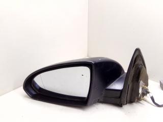 зеркало наружное левое Nissan Primera P12 2003, 96302-AU421