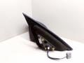 зеркало наружное левое Nissan Primera P12 2003, 96302-AU421 - фото №3