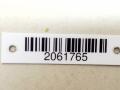 зеркало наружное левое Nissan Primera P12 2003, 96302-AU421 - фото №8
