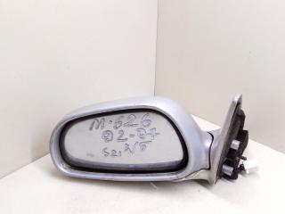 зеркало наружное левое Mazda 626 GE 1994, хетчбэк 5 дв., E13010519
