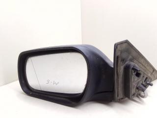 зеркало наружное левое Mazda 6 GG 2002, E11015797