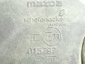зеркало наружное левое Mazda 6 GG 2002, E11015797 - фото №5