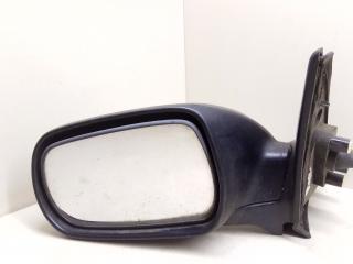 зеркало наружное левое Nissan Primera P10 1995, E6019342