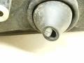 зеркало наружное левое Nissan Primera P10 1995, E6019342 - фото №4