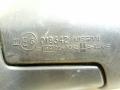 зеркало наружное левое Nissan Primera P10 1995, E6019342 - фото №5