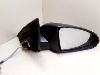 зеркало наружное правое Nissan Primera P12 2003, 96301-AU421