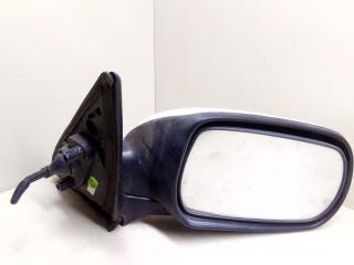 зеркало наружное правое Nissan Primera P10 1995, E6019342