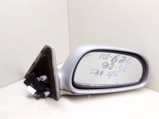 зеркало наружное правое Mazda 626 GE 1994, хетчбэк 5 дв., E13010519