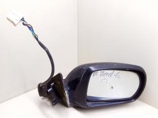 зеркало наружное правое Mazda Xedos 6 1 поколение 1995, E13011548