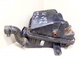 корпус воздушного фильтра Mazda 626 GE 1992, 2.0 л., i, бензин, передний привод, OFS06