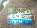насос гидроусилителя руля Mazda 626 GE 1992, 2.0 л., i, бензин, передний привод, 32083162, 326500 - фото №5