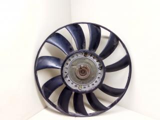 крыльчатка вискомуфты Volkswagen Passat B5 2001, 2.0 л., бензин, 06B121347
