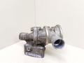 клапан EGR Volkswagen Passat B5 2001, 2.0 л., бензин, 06B131351A, BC8, 72277805 - фото №2