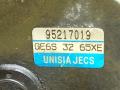 насос гидроусилителя руля Mazda 626 GF 1998, 2.0 л., дизель, 95217019, GE6S3265XE - фото №5