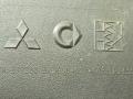корпус воздушного фильтра Mitsubishi Colt 6 поколение (Z20/Z30) 2006, 1.5 л., дизель, MN130288, A63900401, LP1455 - фото №5