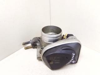 заслонка дроссельная Volkswagen Passat B5 2001, 2.0 л., бензин, 06B133062L, 408238323006, 01345I