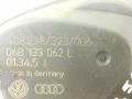 заслонка дроссельная Volkswagen Passat B5 2001, 2.0 л., бензин, 06B133062L, 408238323006, 01345I - фото №7