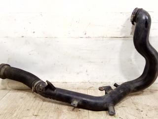 патрубок воздушного фильтра Opel Astra H 2006, 1.7 л., дизель