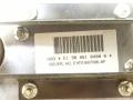 подушка безопасности пассажира Rover 200 Series 3 поколени (R3) 1997, E1980610400, EHM100700LNF - фото №3